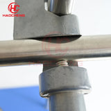 Professional Chemical Stirrer Agitator Laboratory Overhead Stirrer for Liquid Mixing
