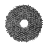 For Irobot Roomba Plus 405/505 Combo Vacuum Replacement Parts- Main Side Brush, HEPA Filter, Dust Bag, Mop Cloth Ac