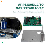 Replacement HVAC Furnace Furance Control Circuit Board For York, Luxaire -Gas Models 031-01972-000, 031-01266-000