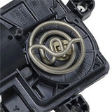 For A6 A7 Q3 Q5 VW Golf Seat Ateca Compatible 4H0133246A/J/G/D Electronic Exhaust Flap Actuator Motor Exhaust Control Valve
