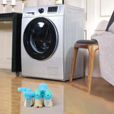 For Samsung Washing Machines Efficient Water Control Washing Machine Valve Home Appliance Repair Optimized Washing Performance