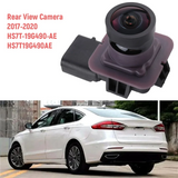 Rear View Camera Parking Assist Backup Camera For Ford Fusion Mondeo 2017-2020 HS7T19G490AE