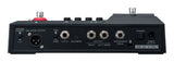 Zoom B2 Four Amp and Effects Emulator IR’s, and DI Modeling 2-in/ 2-out audio interface for every bassist