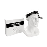 Hot Sales Medical LED Headlight Wireless Surgical Head Lamp  Lamp Cordless for Dentist ENT Doctor