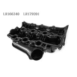 Engine Valve Cover Right Side For Land Rover Discovery 4/5 Range Rover Sport/Executive L450/494 LR166340 LR179201