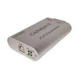 USB to CAN Analyzer USBCAN CAN Box Dual Channel Industrial Isolation Auto Baud Rate Support Secondary Development Analyzer
