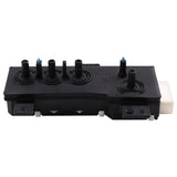 For Lexus ES GX Is NX RX Toyota Avalon Camry Rav4 10-19 Front Right Electric Seat Control Switch 84922-60190 8492260190