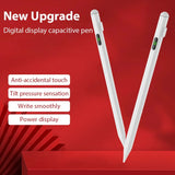 Universal capacitive pen suitable for Apple ipad stylus mobile phone tablet stylus touch pen