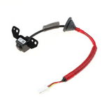 28442-5ZW0A Car Rear View Camera Parking Camera Car Parking Camera For Nissan 284425ZW0A