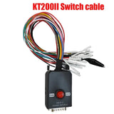 KT200II Switch Cable Kit For ECUHELP KT200 KT200II OBD2 ECU Programmer Tool In Boot Jtag For Car Truck OBD