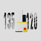 Electric Film Anti-Static Dust Remover Film Cleaning Brush for 120/135 Film