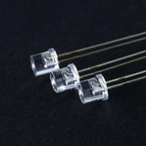 (10 Pcs) 5MM Eco-Friendly Universal Photodiode QT523C-EE1 5800B Photoelectric Switching Element