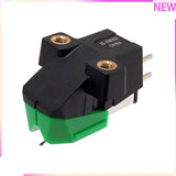 AT-VM95E Dual Action Magnetic Stereo Mm Cartridge Sylus Parts For LP Vinyl Record Player Turntable Accessories