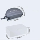 FD-503G 2.5X/3.5X Two-way Screw Thread Loupe Binocular Galileo Frame Loupe Magnifier Glasses Work distance 420MM Y