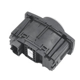 Fog Light Control Switch Car Headlight Adjustment 17010819-01 1701081901 For Ford
