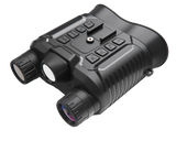 Infrared 4K HD Helmet Night Vision Goggles with Head Mounted Night Vision Binoculars, Hands Free, 8X Digital Zoom for Hunting