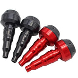 Suitable for FZ1/FZ6/FZ8 MT03 MT09 R3 Refit Anti Fall Glue and Anti Fall Prevention Stick