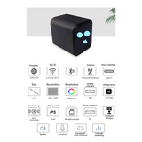For Deepseek Xiaozhi AI Chat Robot ESP32-S3 Muma1.54 Inch LCD Development Board Display Wifi Weather Station Timeclock