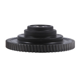 ABWG-For Bafang Mid Motor Gear for Bafang G340 BBS Motor BBS01 BBS02B 250w 750w Universal Gear Ratchet Worm Helical