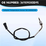 High Temperature Exhaust Sensor 3611090XED95 For Great Wall Wingle 7 2018- Exhaust Temperature Sensor