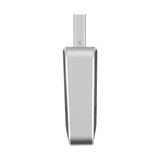 Converts Wired To Wireless CarPlay Adapter Plug & Play Wireless CarPlay & Android Auto Adapter USB Dongle for Factory Wired
