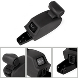 Speed Control Unit Transmission Shift Knob For Mercedes Benz Truck MP2 MP3 9432601109