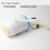 Fuel Pump 95862013200 7P0919087 Fuel Pump For Porsche Cayenne Touareg Fuel Pump For Touareg Electric Fuel Pump