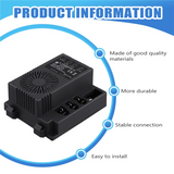 HY2025RX-SE-12V Kids' Electric Car Bluetooth Controller Motherboard And Receiver Unit For Ride On
