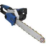 1800w Heavy Duty Professional Big Electric Chain Saw Wood Cutting Machine Chainsaw for Wood Cutting 16IN Power Chain Saw