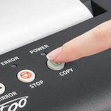 MT-200 Professional Thermal Tattoo Copier Transfer Printer Printing Tattoo Transfer Machine