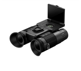 Z9155 4K UHD Digital Tactical Telescope 58MP Head Mounted Infrared Night Vision Binoculars Camera with Flip Screen OLED Screen