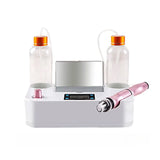Black Dots Remover Machine Aesthetics Skin Cleansing Instrument Electric Skins Beauty Equipment Professional Facials Equipments