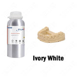 A high Quality Resins for 405nm DLP/LCD 3D Printer Lab Material Temporarys Dentures Model Resins 500g