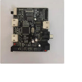 HDMI Separation Extraction Audio 7.1-Ch I2S/DSD/HBR/Fiber/Coaxial HDMI OVER I2S Output