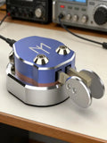 MK-06 Automatic Key / CW Paddle / Morse Code Key for Ham Radio