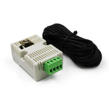 ORP and temperature transmitter with RS485 output for water environment monitoring