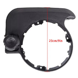 1pc Gas Tank For-Briggs Strattons Fuel Tanks Gas Tank 693377 699374 495224 494213 Quantum Lawnmower Gas Tools Accessories