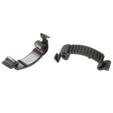 2Pcs Chainsaw Cover Buckle Clip Fit for 435 440 445 450 359 351 353 357 346XP 575XP Garden Chainsaw Accessories