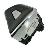 Exclusive For Lincoln MKC MKZ Steering Wheel Button Audio Control Switch Replacement DP5T-9E740-A