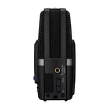 Handy Recorders Zoom H2essential with 32-bit float recording and 120 dB SPL 90º XY Mics for Creators, Musicians and filmmakers