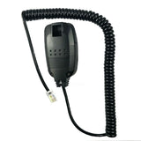 ICOM HM-98S 8-Pin DTMF Hand Speaker PTT Mic Microphone for IC-2100H IC-2200H IC-2710H IC-2800H Car Mobile Radio Drop Shipping