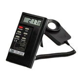 Measurement  Analysis Instruments TES-1334A Illumination Meter 1332A 1330A Photometer Illumination Meter Lux Meter