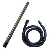 Vacuum Cleaner Hose Handle For Miele C1 C2 C3 For C4 S Series Cleaning Tools Home Appliance Parts