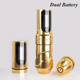 Wireless Tattoos Equipment Portable Battery Booster Tattoos Machines Permanent Makeup Devices Professional Tattoo Machines Pen