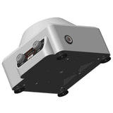 Digital Centrifuge Lab Blood Centrifuge PRP Centrifuge Machine 6PCS 15ML Centrifuge Tube 0-40000RPM 0-60MIN