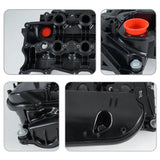 Engine Valve Cover Right Side For Land Rover Discovery 4/5 Range Rover Sport/Executive L450/494 LR166340 LR179201