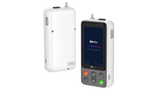 Hot Selling Three Parameters -SPO2 NIBP and TEP Veterinary Patient Monitor - Handheld  Device for Pet Clinics & Hospitals