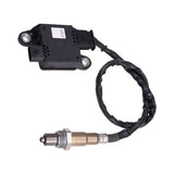 Exclusive For VW For Caravelle 2014-2021 PM Sensor 04L906261F 04L 906 261 F Particulate Matter Sensor For Passat Transporter/Art