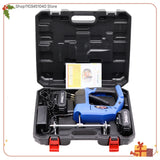 Portable electric beekeeping tool bee shaking machine automatic bee shaking and device 20V lithium battery wireless chargingmode
