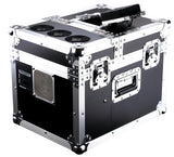 Professional Oil-based Hazer Machine Stage Lighting Haze Smoke Machine Without Preheating
